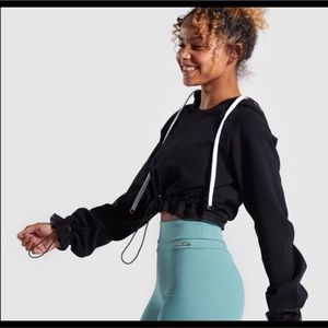 Whitney Simmons hoodie